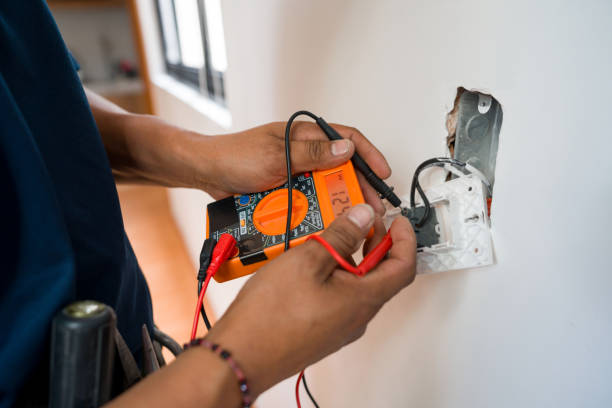 Best Electrical Installation Contractor  in Helotes, TX