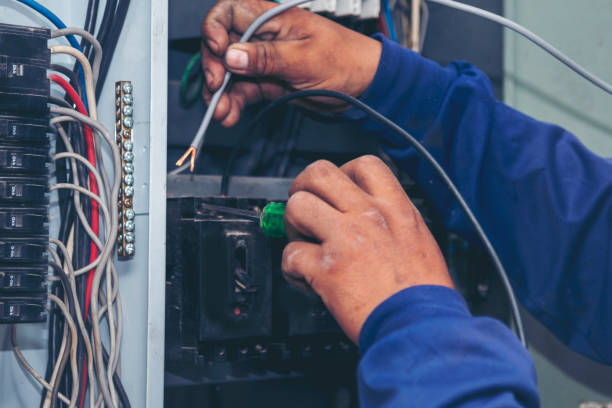 Best Electrical Rewiring Services  in Helotes, TX