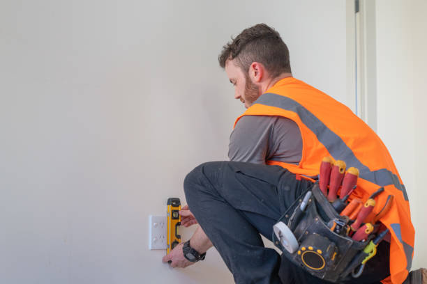Best Home Electrical Repair  in Helotes, TX