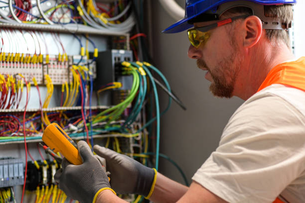 Best Electrical Wiring Services  in Helotes, TX