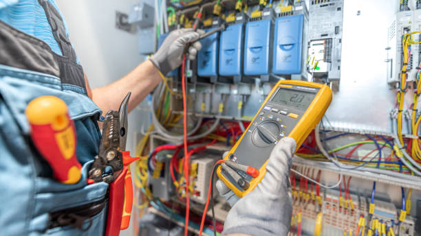 Best Electrical Repair Services  in Helotes, TX