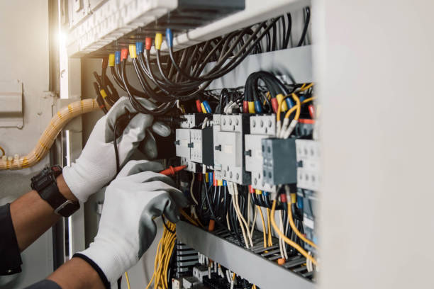 Best Ceiling Fan Installation Electrician  in Helotes, TX